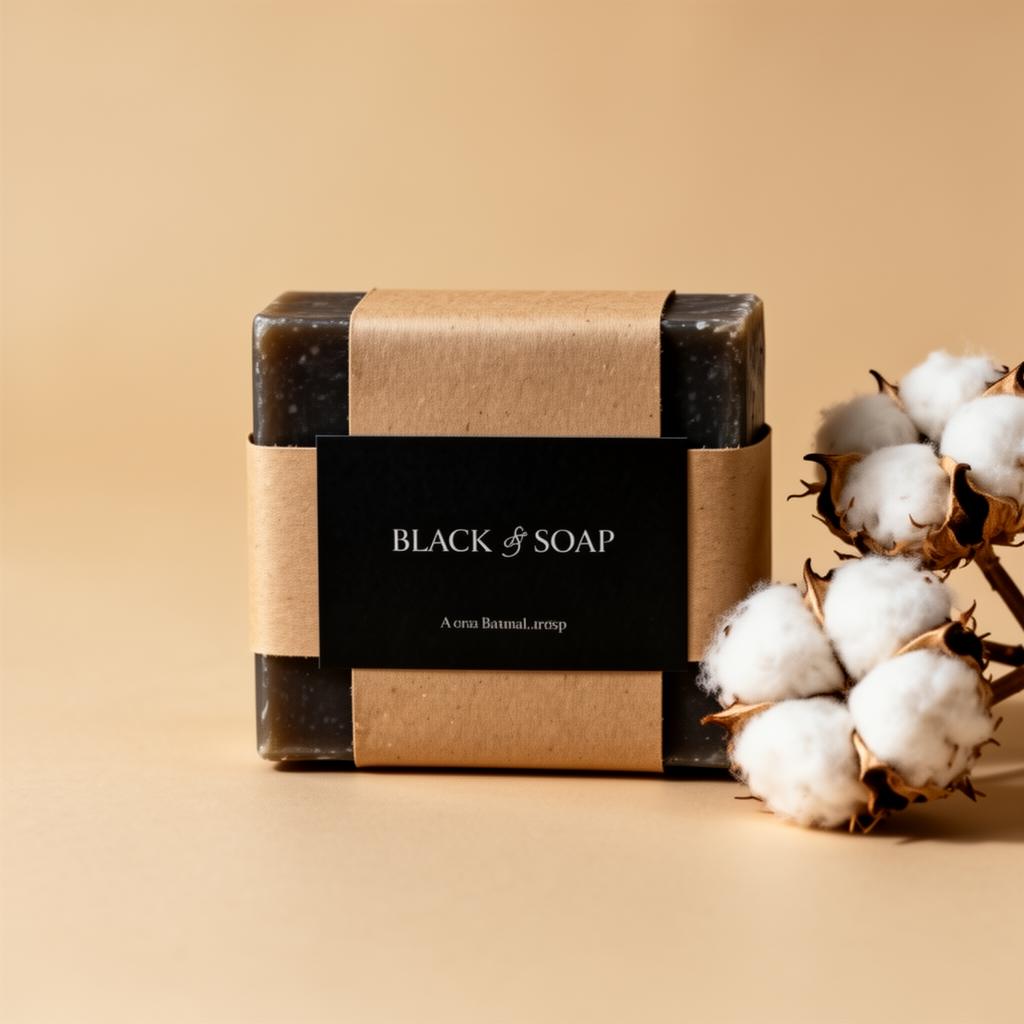 Savon Noir